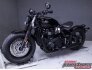 2020 Triumph Bonneville 1200 Bobber Black for sale 201224174